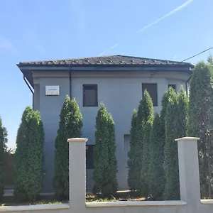 Pensiune Estera Therme
