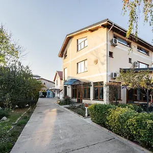 Pensiune Cristalex Villaverde Bucharest