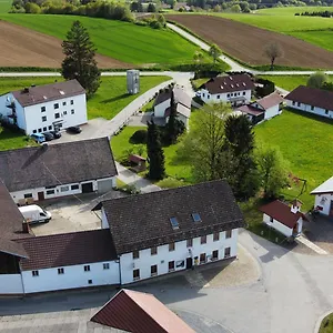 Stanek 3*, Hofkirchen Germania