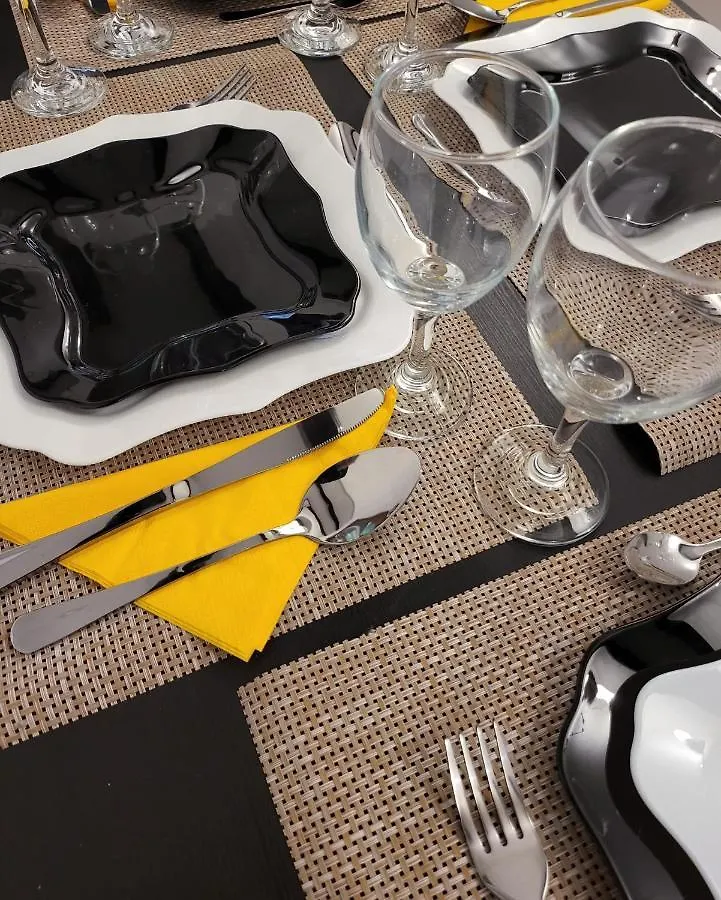 Adac Boutique Hotel Pantelimon