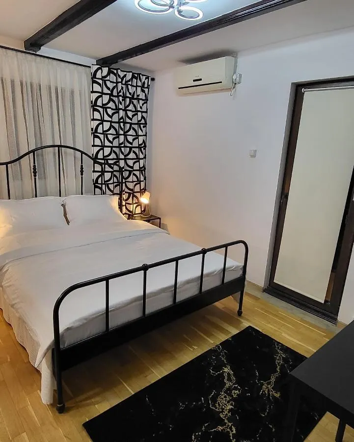 Adac Boutique Hotel Pantelimon