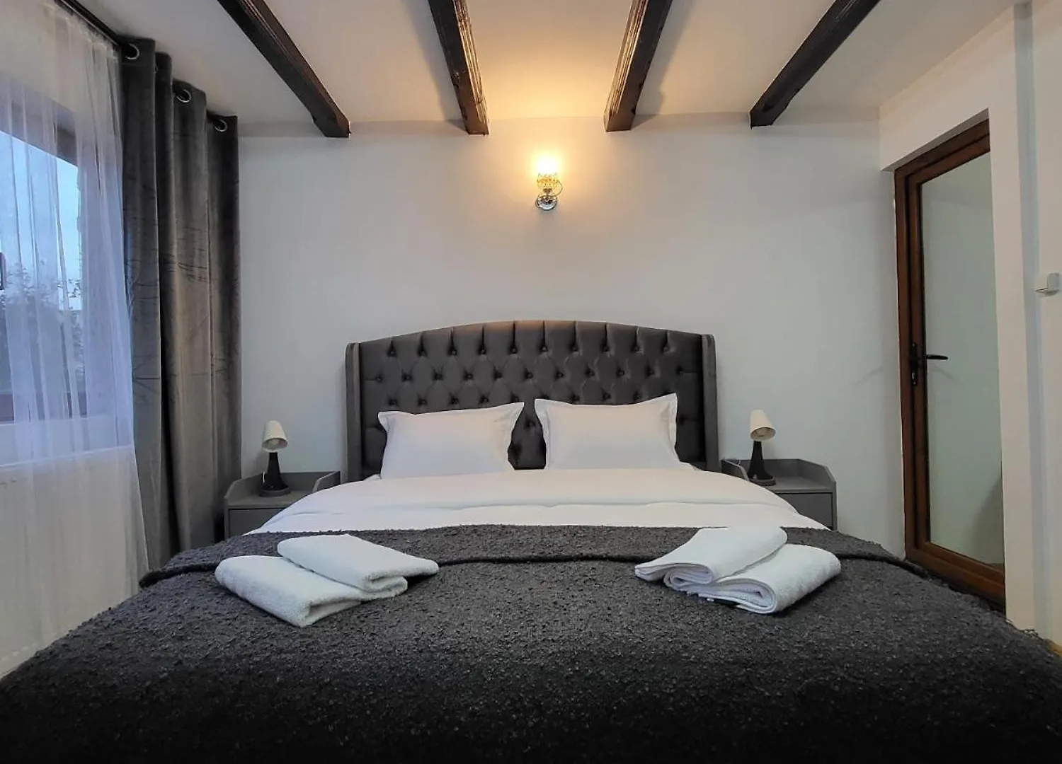 Adac Boutique Hotel Pantelimon 4*,