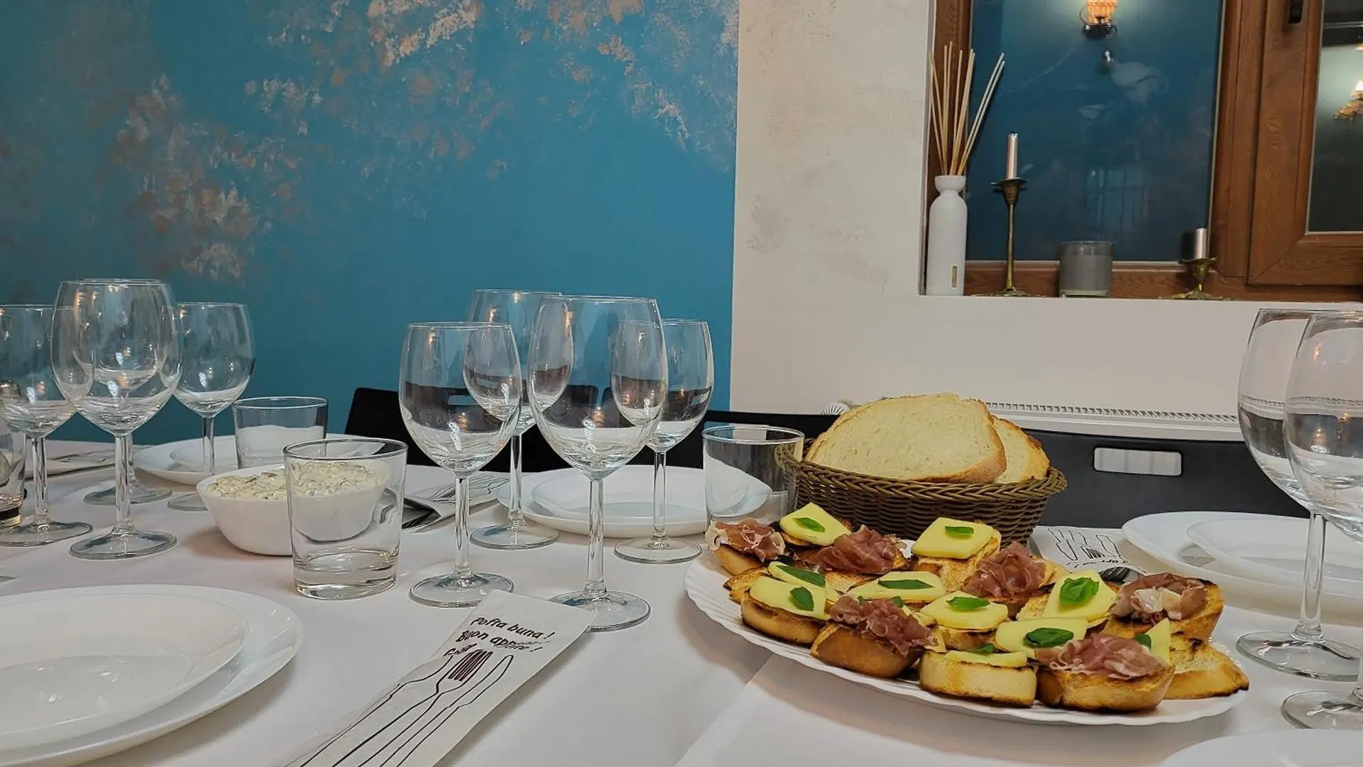 Adac Boutique Hotel Pantelimon