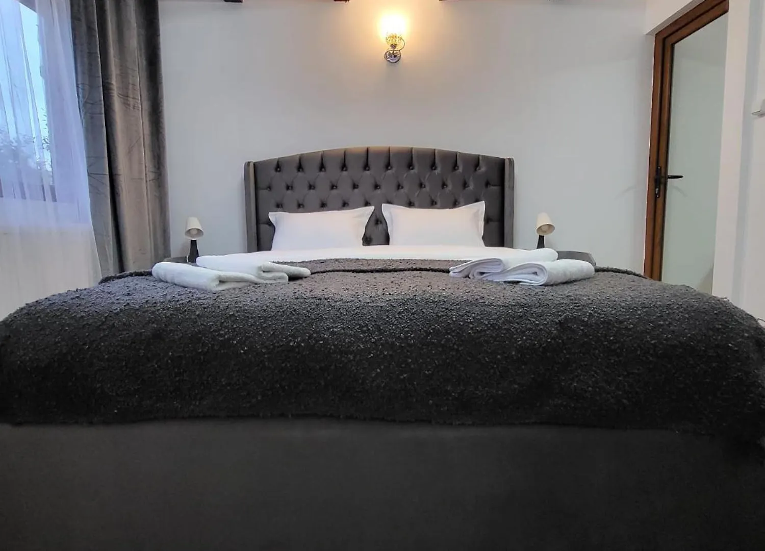 Adac Boutique Hotel Pantelimon