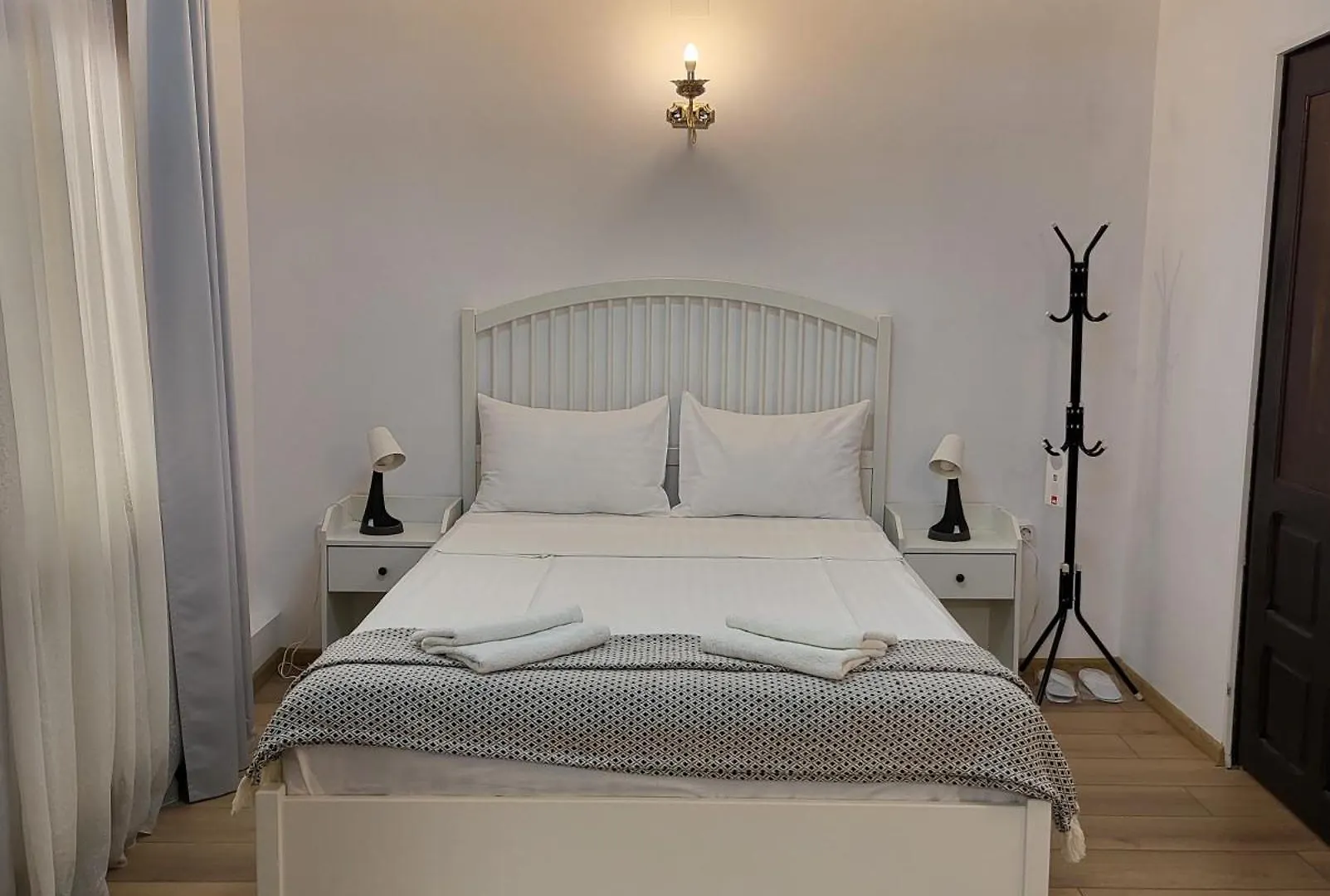 Adac Boutique Hotel Pantelimon